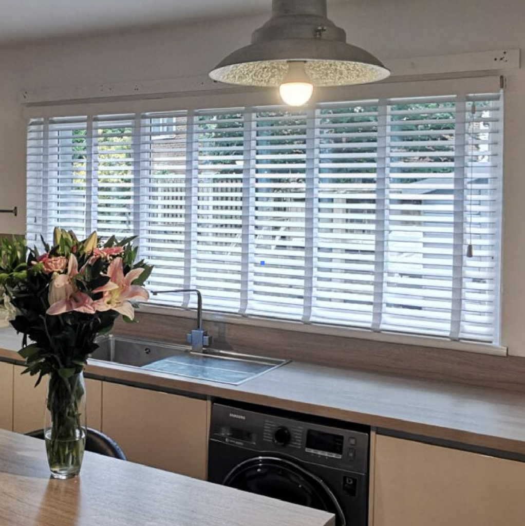 Made 2 Measure Blinds