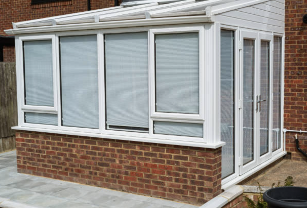 Conservatory Blinds