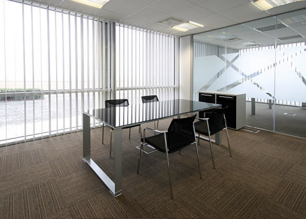 Office Blinds