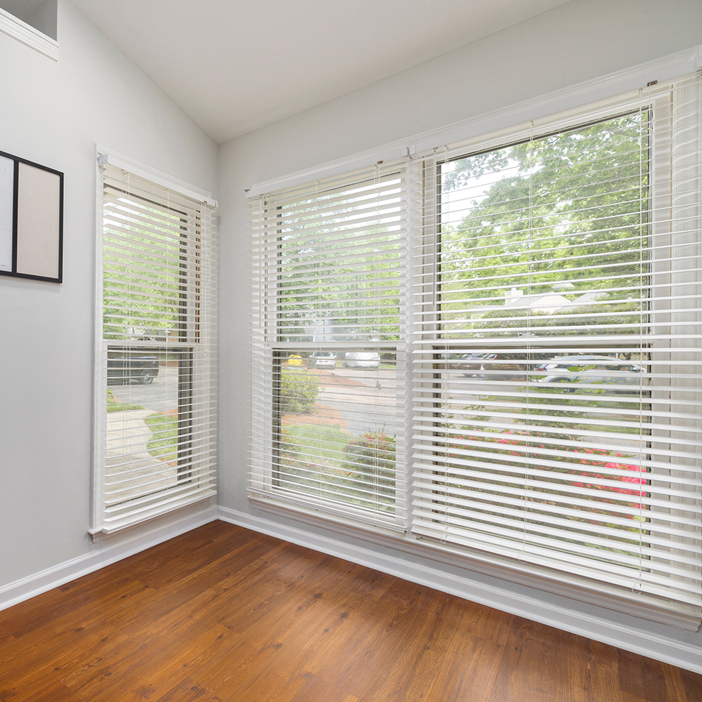 The Ultimate Guide to Choosing the Right Blinds for Every Room
