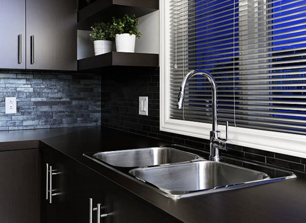 kitchen blinds
