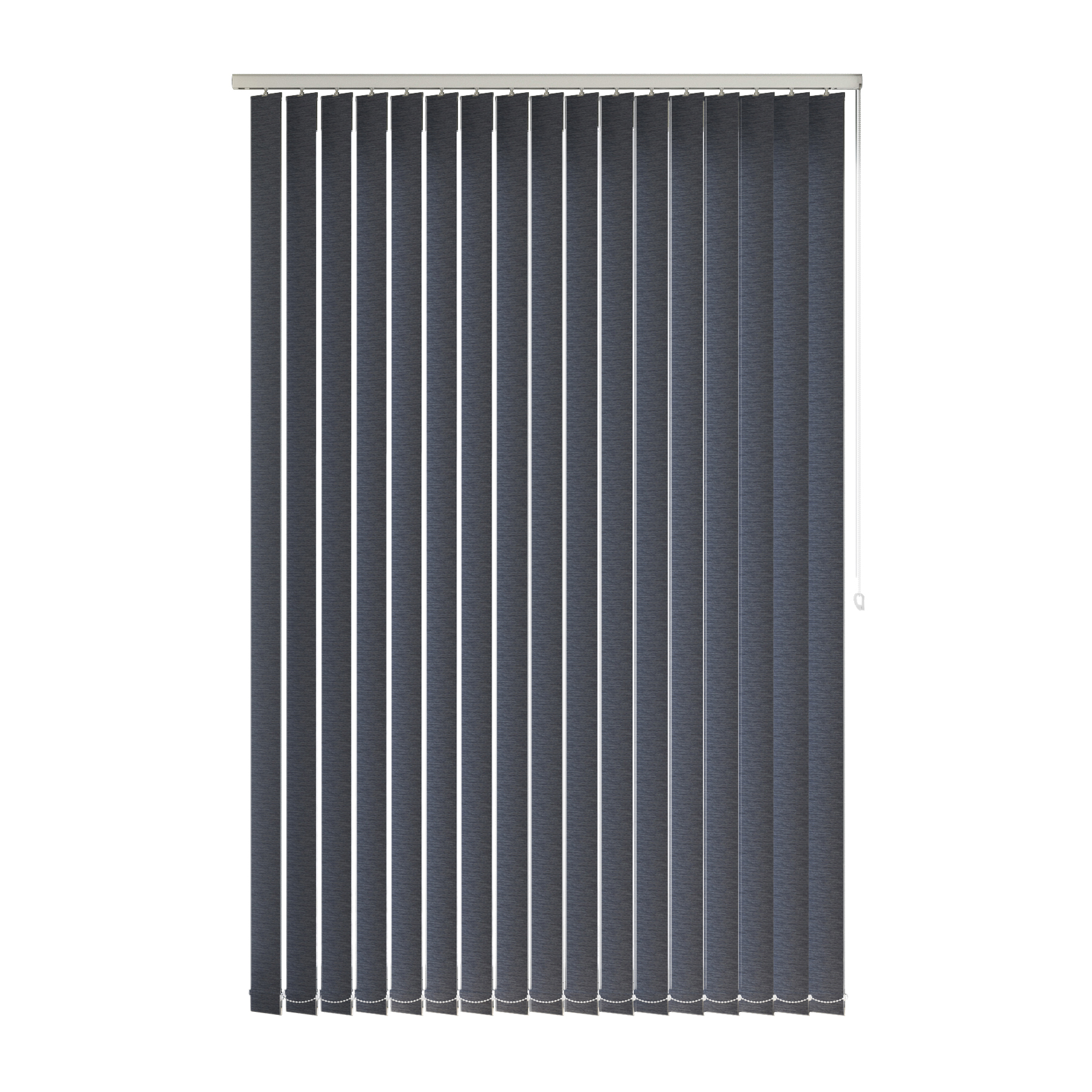 Renzo Armada - Replacement Louvres
